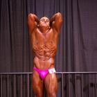 Adam  Palleschi - NPC Eastern Seaboard 2012 - #1